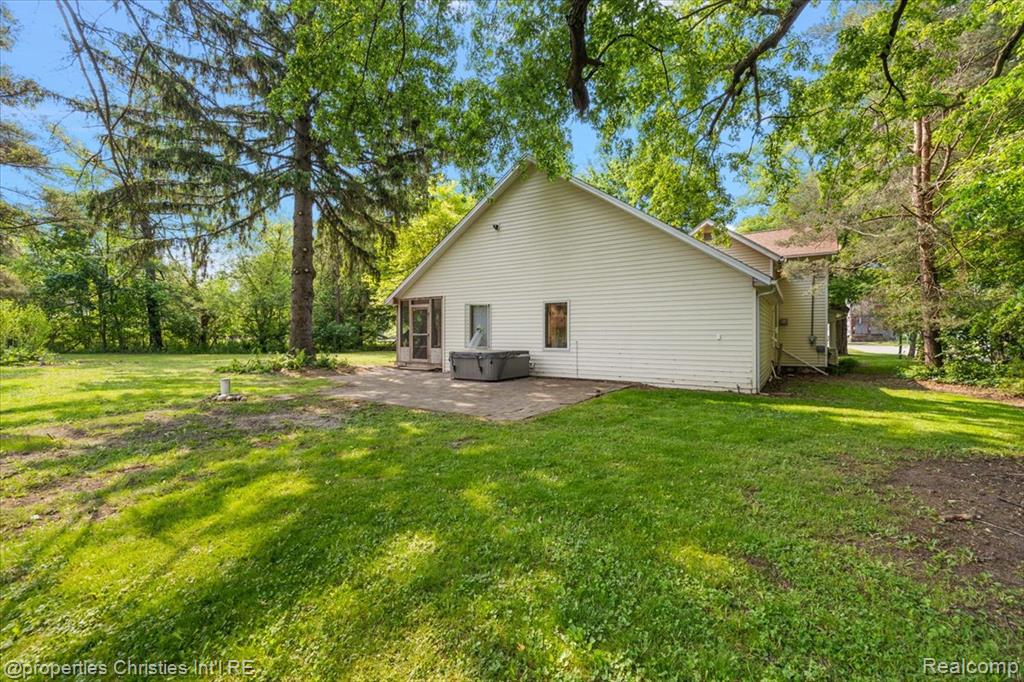 157 E Elmwood, Leonard, MI 48367 — Photo 10