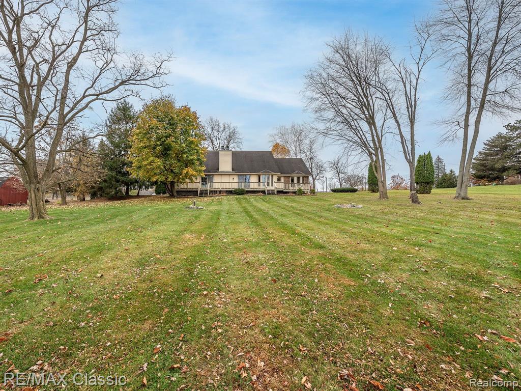 9415 N TERRITORIAL Road, Plymouth, MI 48170 — Photo 33