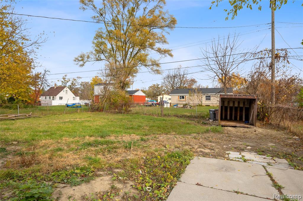 3829 Walnut Street, Inkster, MI 48141 — Photo 22