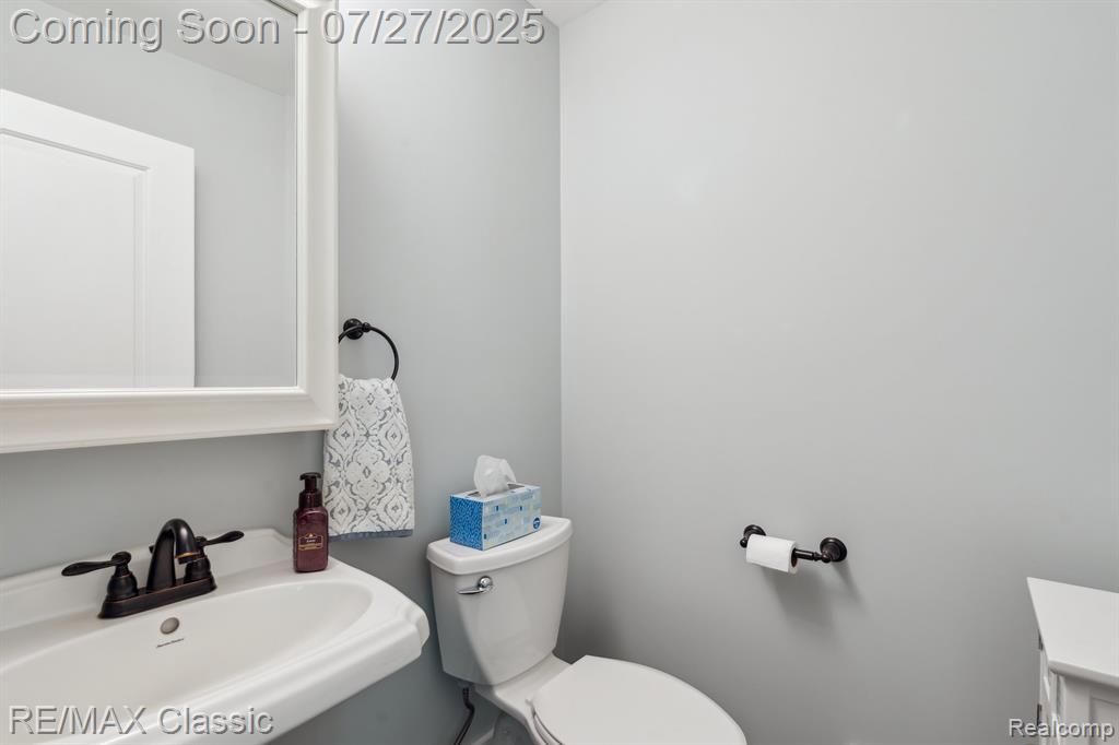 5133 Canyon Oaks Drive, Brighton, MI 48114 — Photo 21