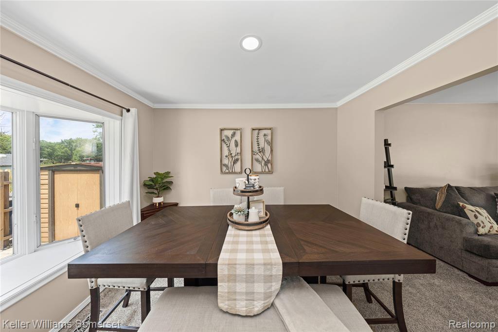 5795 LIMESTONE Drive, Troy, MI 48085 — Photo 14