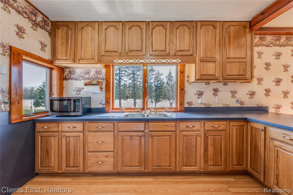 342 N Chambers Road, Tawas City, MI 48763 — Photo 13