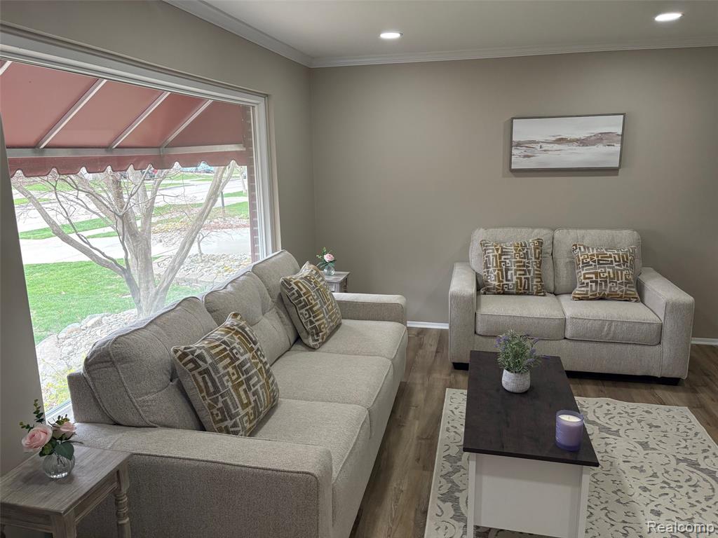 13842 Heritage Street, Riverview, MI 48193 — Photo 5