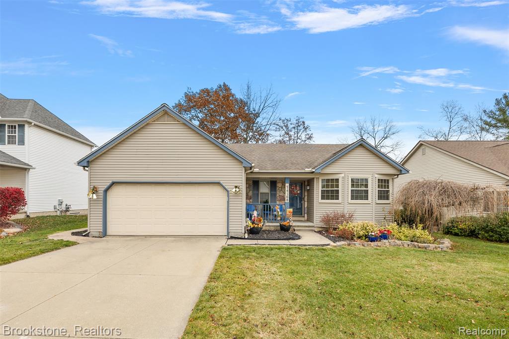 74168 Madison Street, Armada, MI — Photo 2