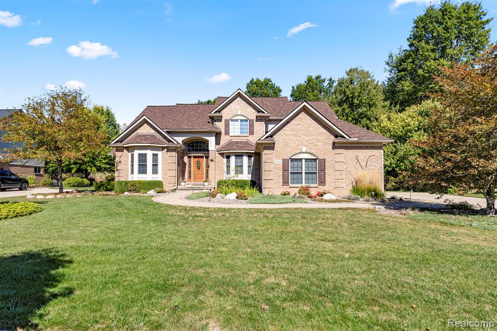 27142 Newberry Boulevard, Brownstown, MI 48134 — Photo 50