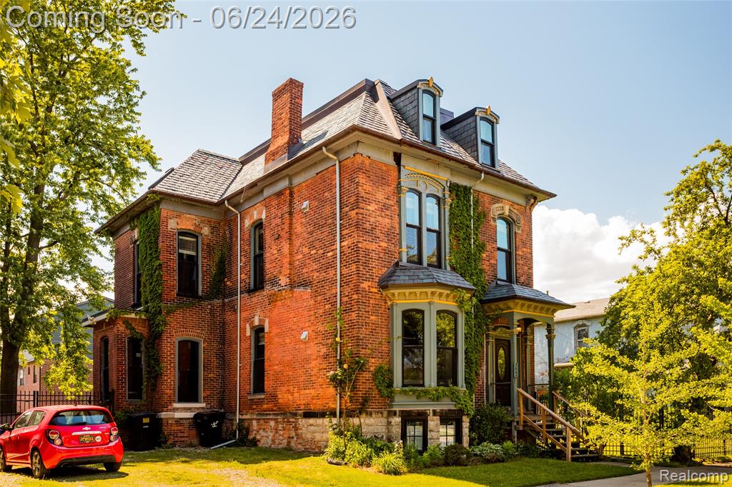 3643 Lincoln Street, Detroit, MI 48208