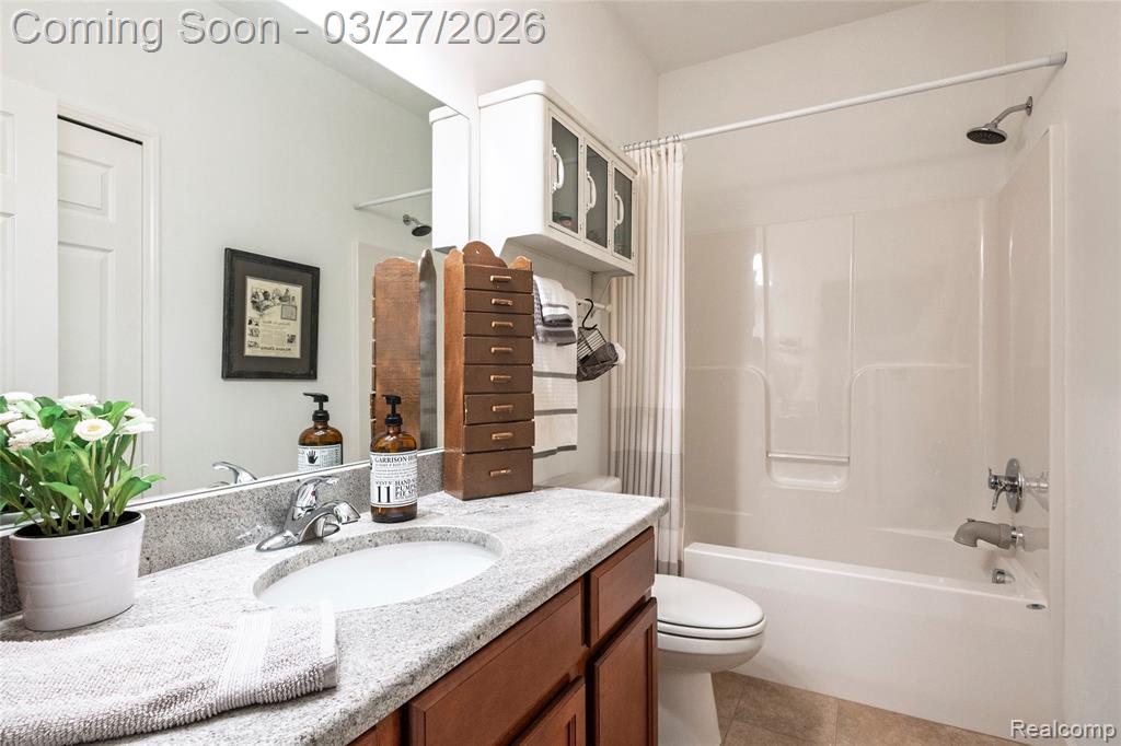 26727 Wilton Court, New Hudson, MI 48165 — Photo 6