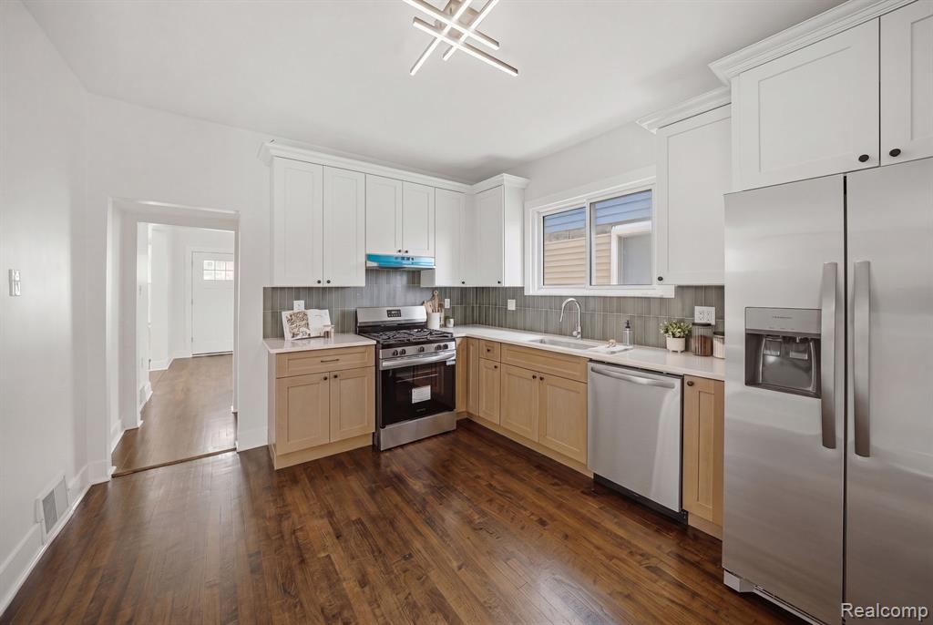 2501 Seyburn Street - Photo 2