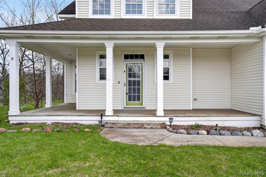 16195 River Ridge Trail, Linden, MI 48451 — Photo 2