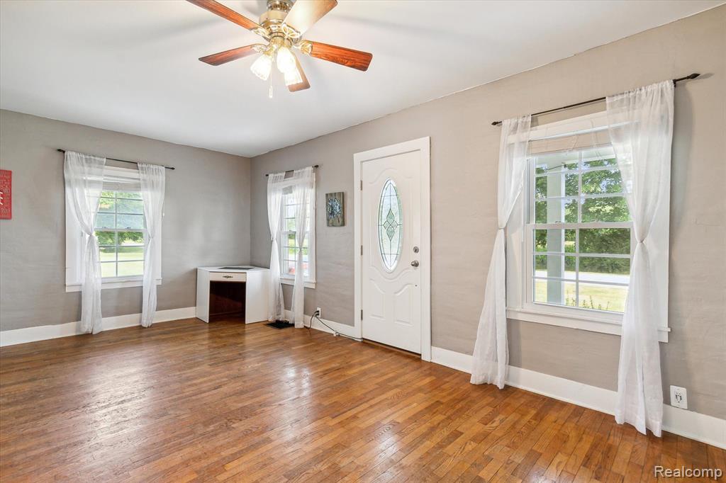9589 CLINTON MACON Road, Tecumseh, MI 49286 — Photo 8