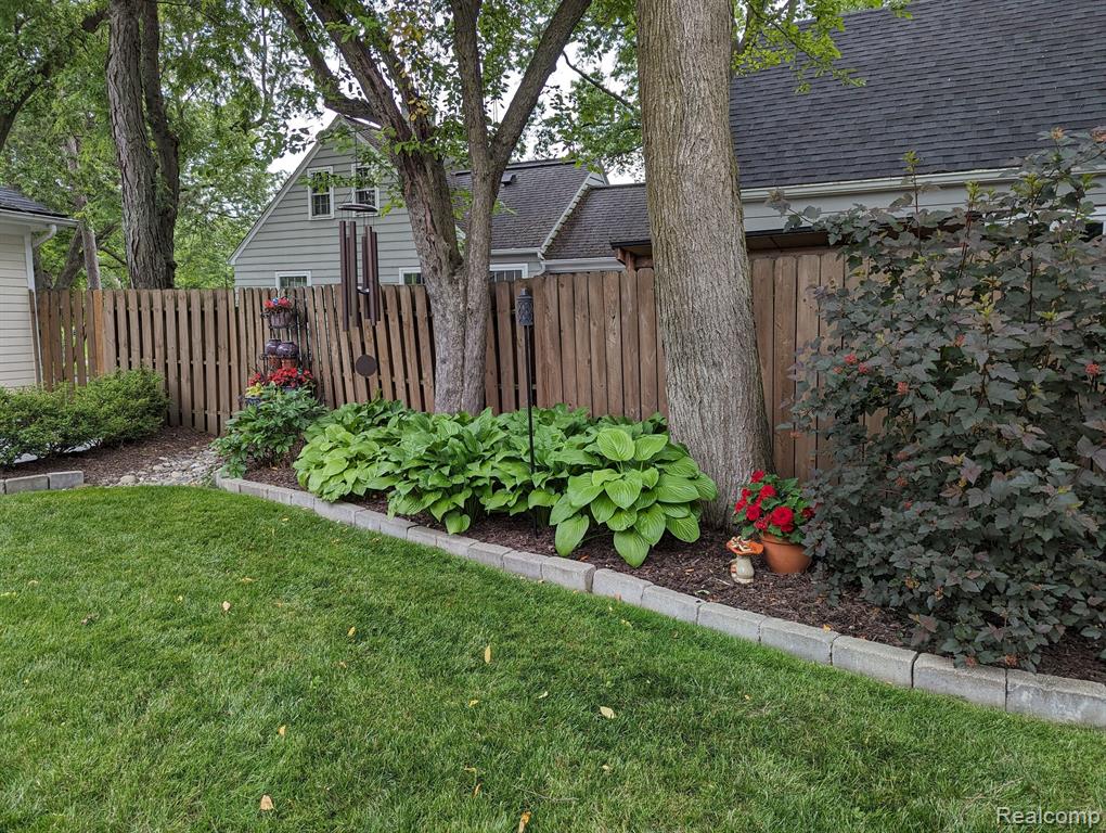 2712 BROCKMAN Boulevard, Ann Arbor, MI 48104 — Photo 37