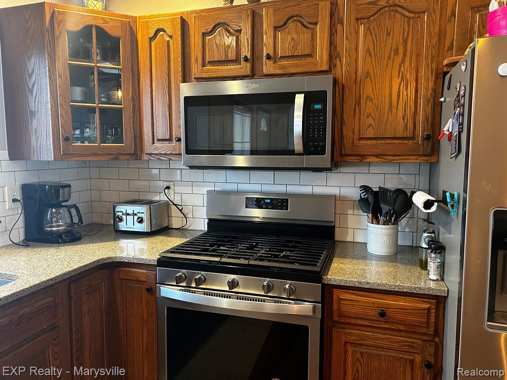 7615 WILDCAT Road, MI 48032 — Photo 5