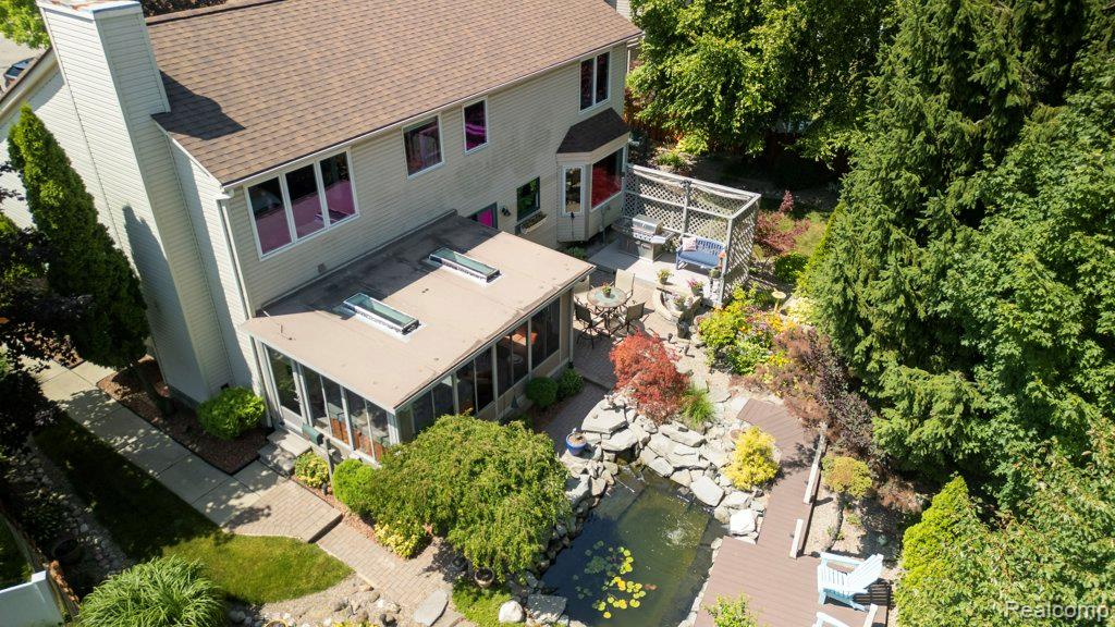 42688 Preswick Court, Van Buren, MI 48111 — Photo 69