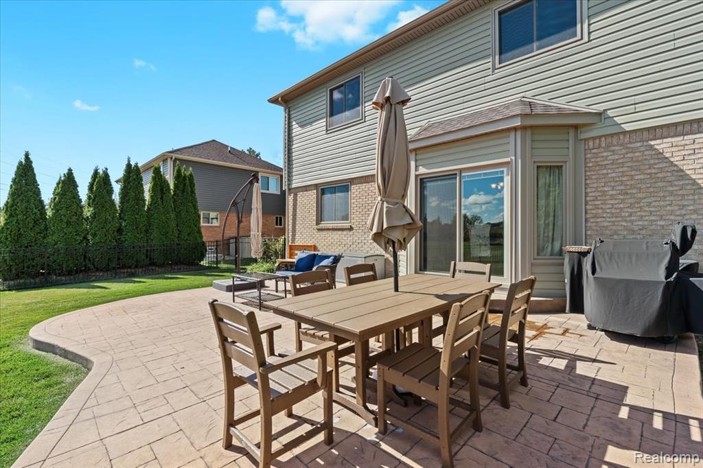 51412 Mauro Lane, Macomb, MI 48042 — Photo 33