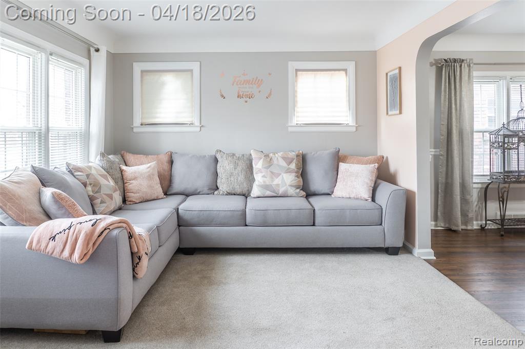 2446 22nd Street, Wyandotte, MI 48192 — Photo 3