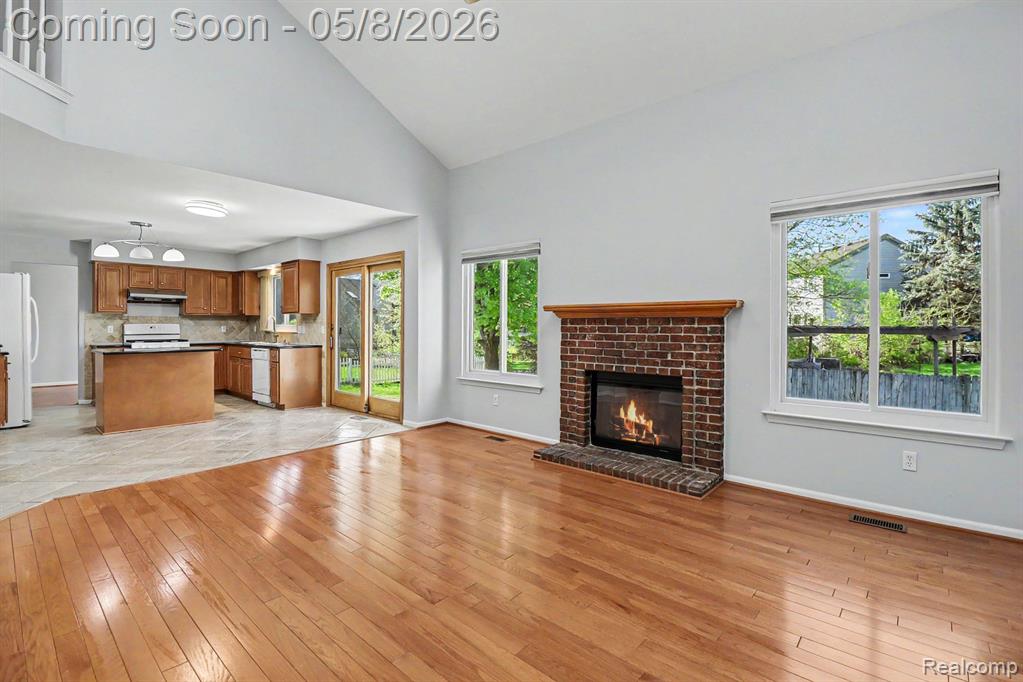 42819 Fairfield Drive, Belleville, MI 48111 — Photo 12