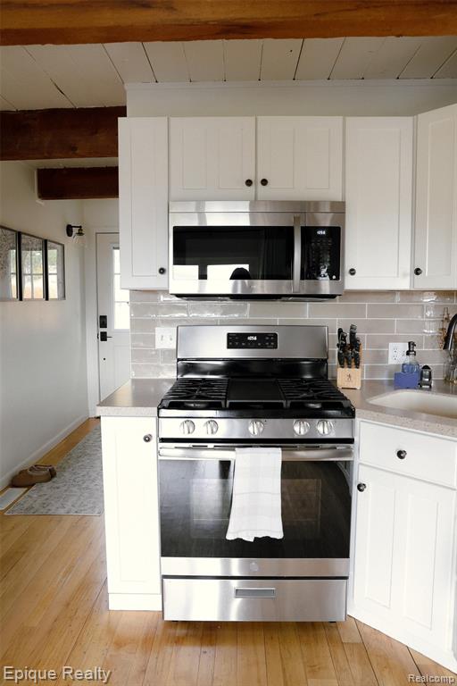 3353 Hill View, Boyne Falls, MI 49713 — Photo 5