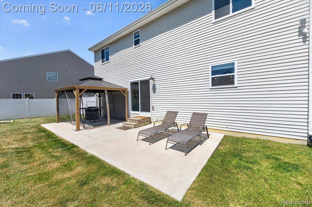 3081 Stratford Lane, Flushing, MI 48433 — Photo 32