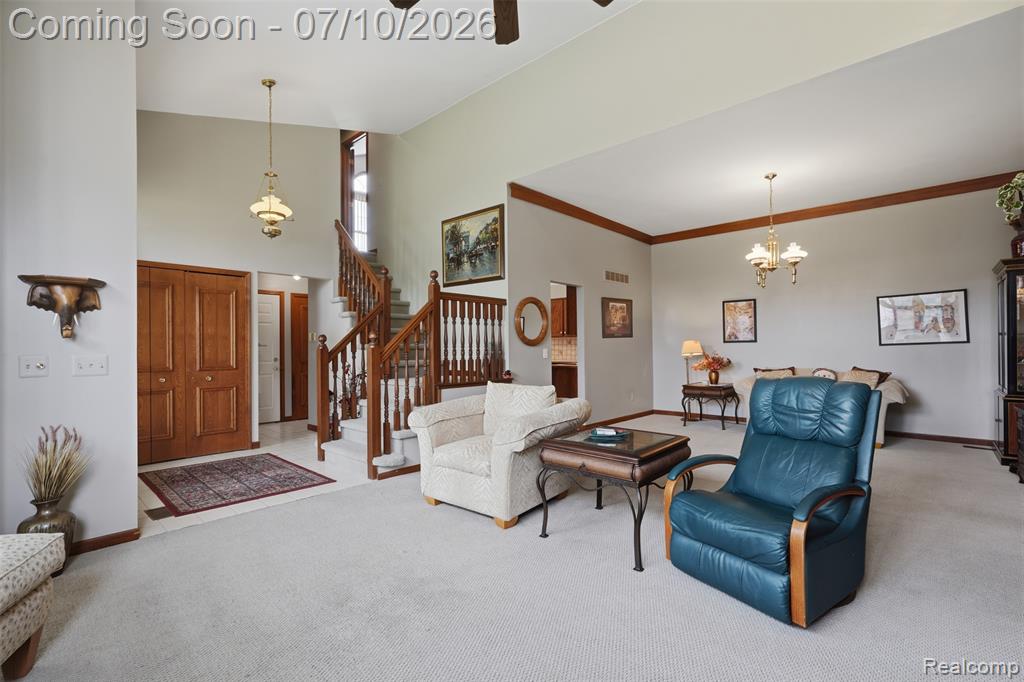 42675 Christina Drive, Sterling Heights, MI 48313 — Photo 5