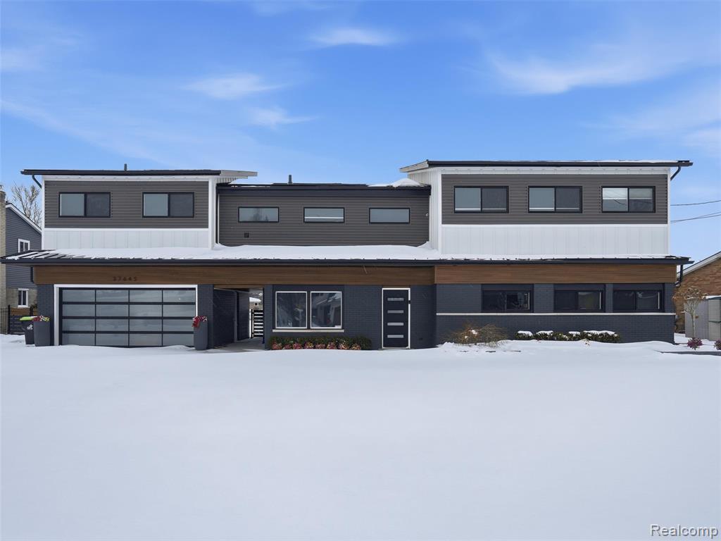 37645 Lakeville Street, Harrison Township, MI — Photo 3
