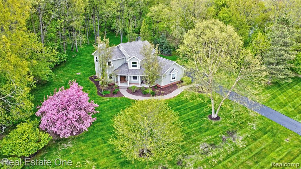 5370 Greenview Drive, Clarkston, MI 48348 — Photo 52