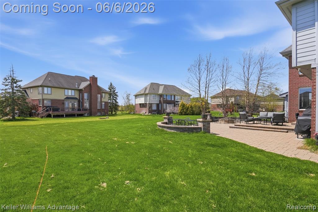 51889 Curtis Court, Northville, MI 48167 — Photo 66