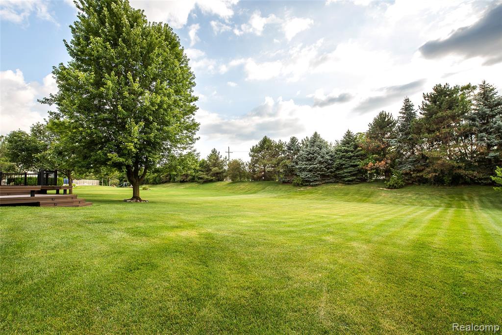 25823 Carriage Lane, South Lyon, MI 48178 — Photo 32