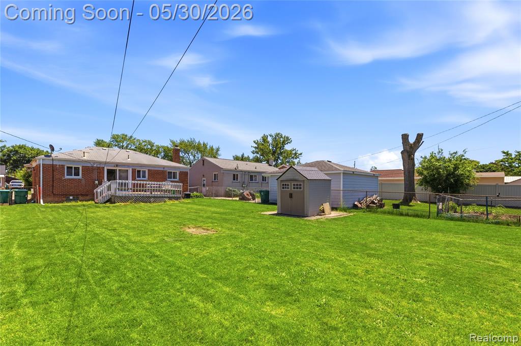529 Cardwell Street, Garden City, MI — Photo 28