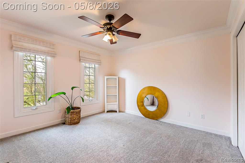 17350 Rolling Woods Circle, Northville, MI 48168 — Photo 29