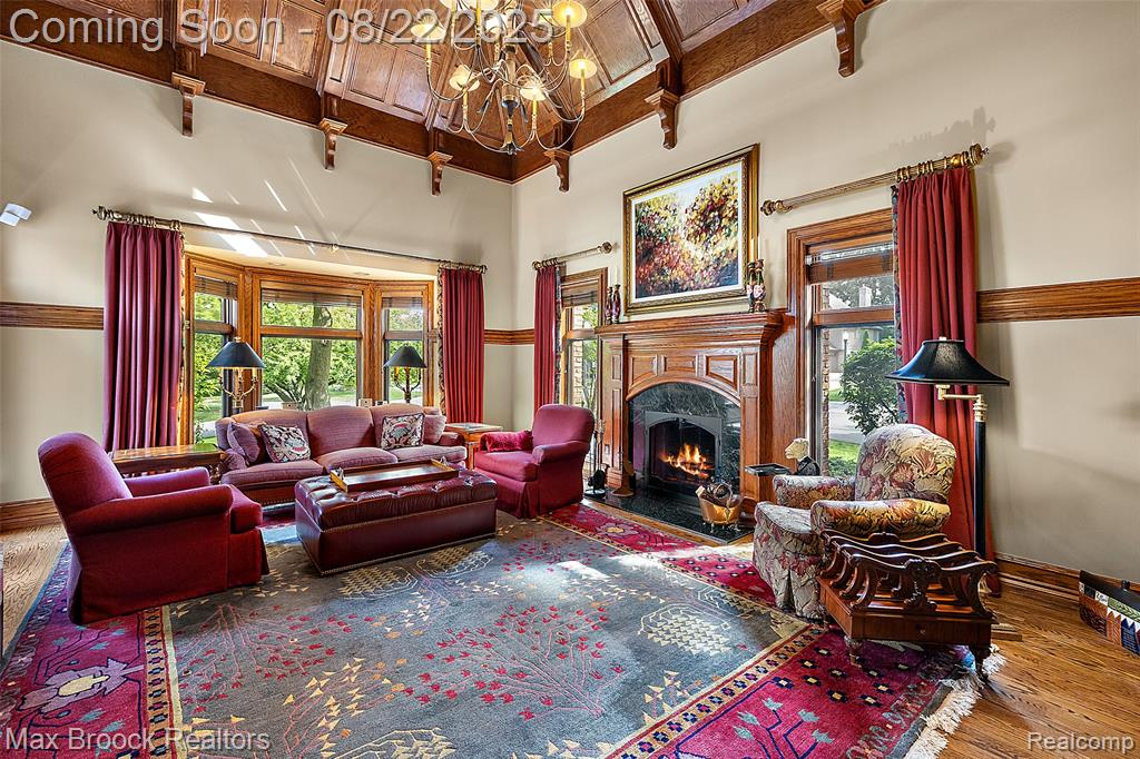 4134 Carillon Drive, Bloomfield Hills, MI 48302 — Photo 7