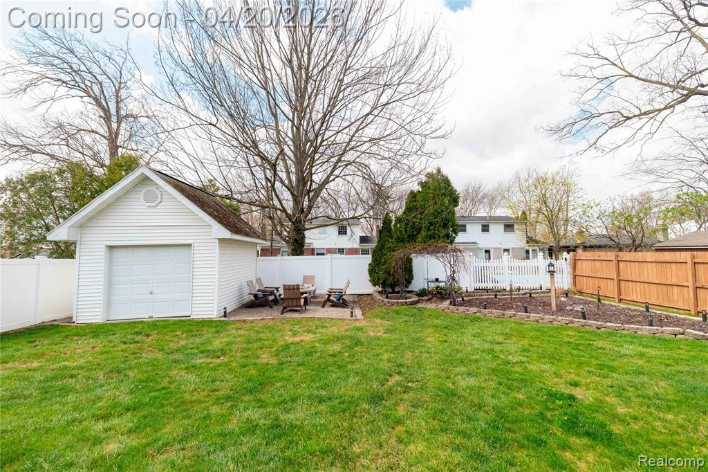 20188 Wellesley Street, Riverview, MI 48193 — Photo 47