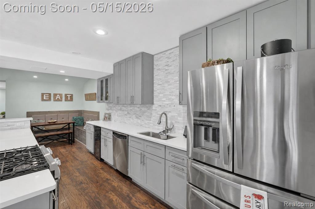 9074 Ridgefield Drive, Brighton, MI 48114 — Photo 58