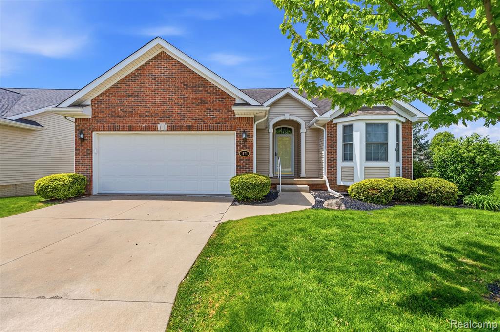1171 Creekside Court, Burton, MI 48509 — Photo 2