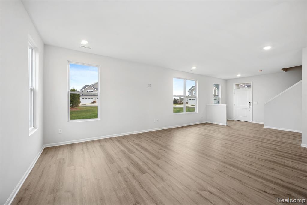 1906 Salt Springs Drive, Saline, MI 48176 — Photo 15