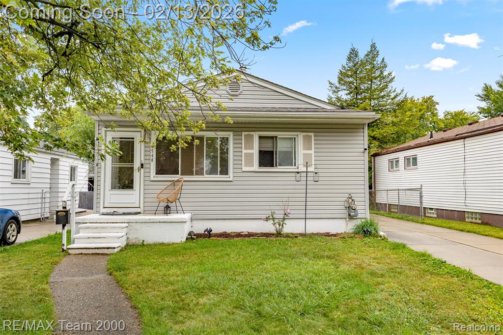 4940 Mayfair Street, Dearborn Heights, MI 48125 — Photo 35
