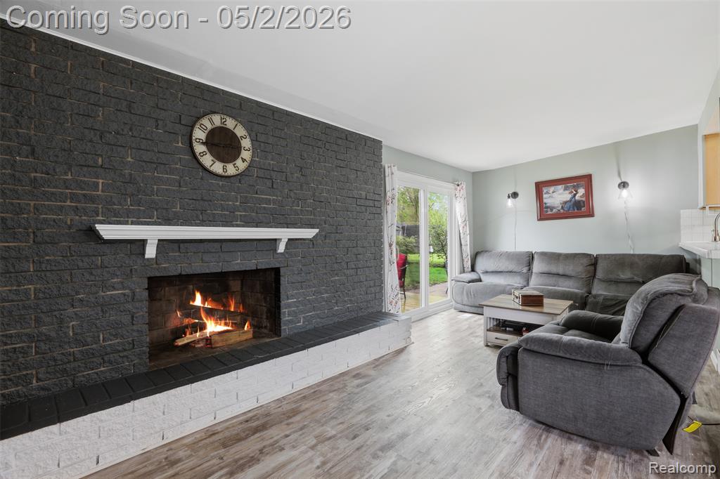 578 Worchester Street, Westland, MI 48186 — Photo 4
