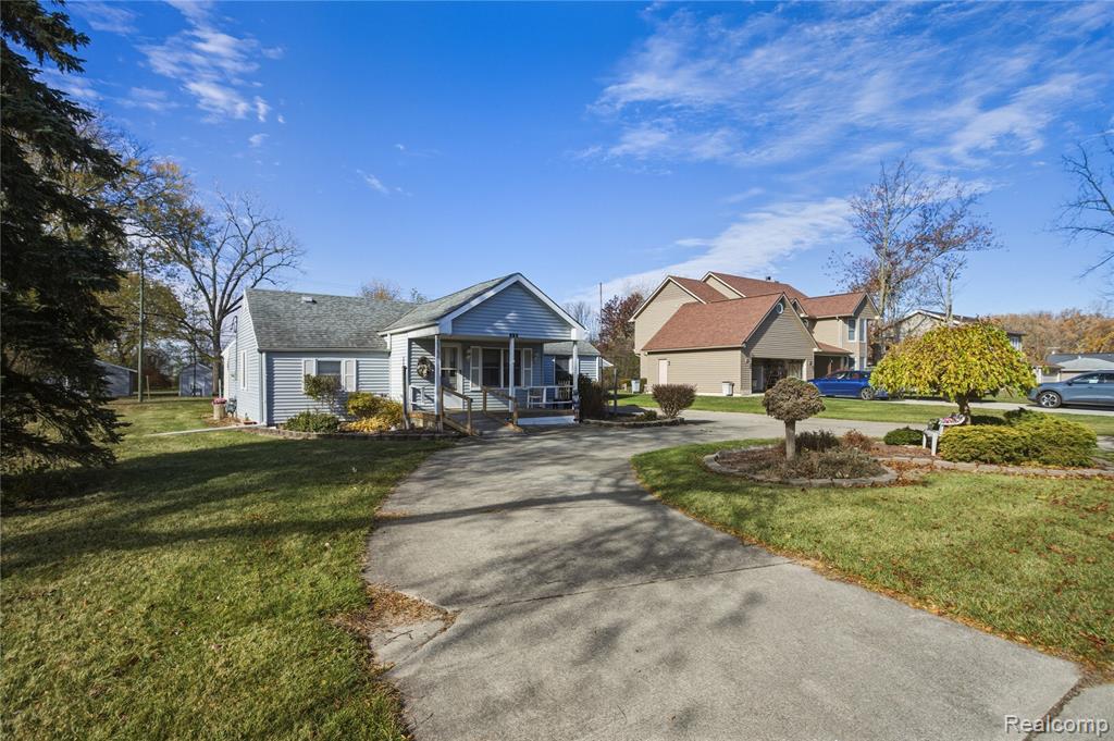 26762 Reaume Street, Woodhaven, MI 48183 — Photo 40