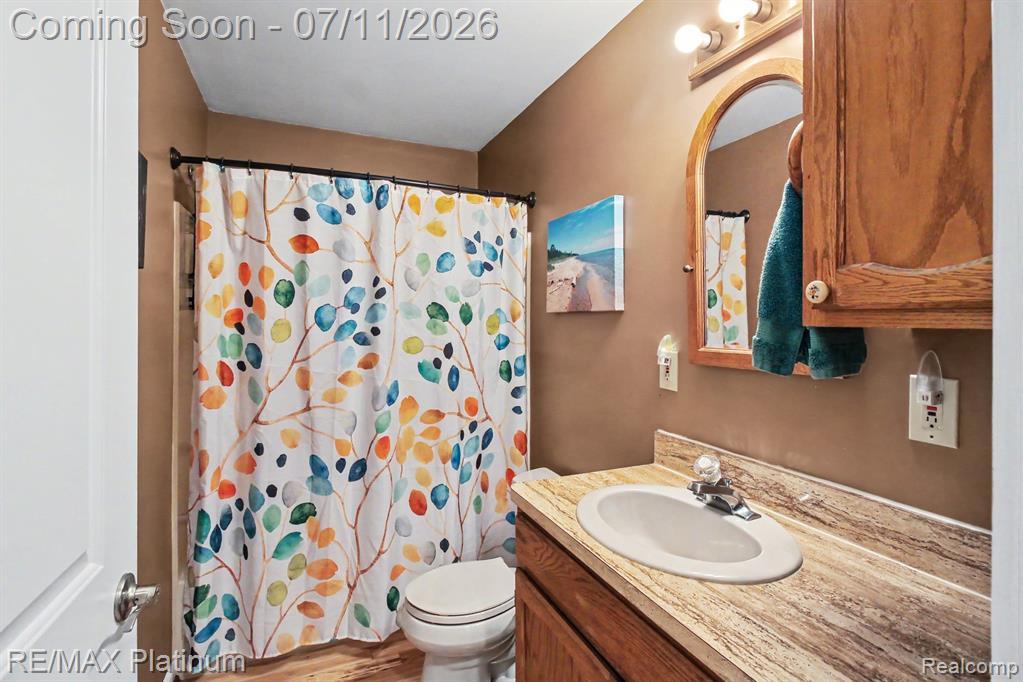 6311 Kevin Drive, Brighton, MI 48116 — Photo 13