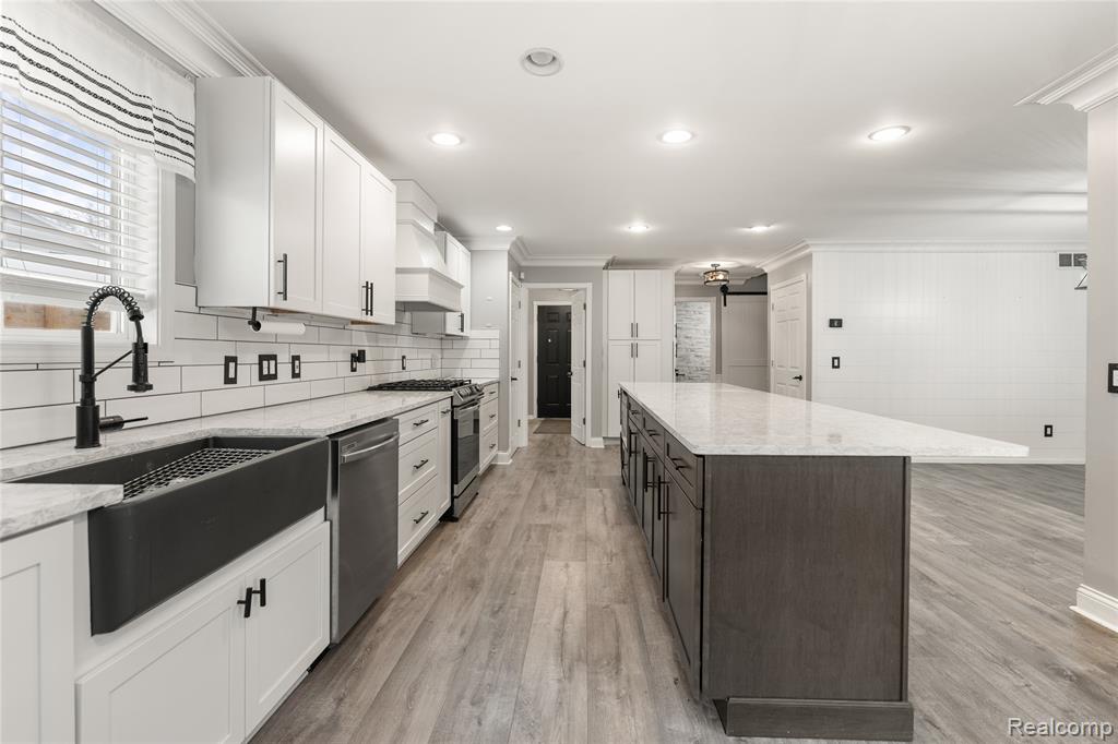 8203 Boulder Drive, Davison, MI 48423 — Photo 6