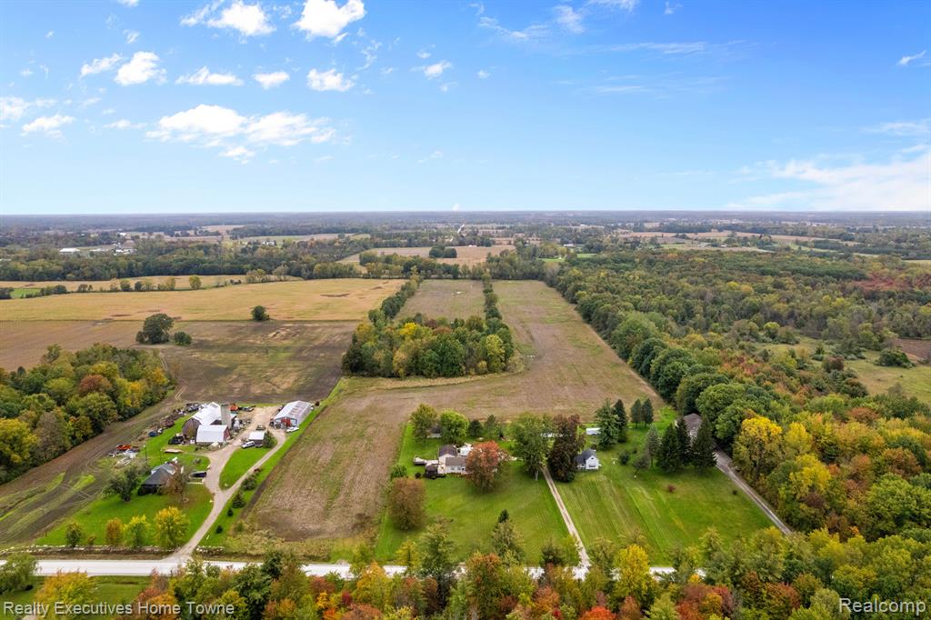 12972 NORMAN Road, Brockway, MI 48097 — Photo 2