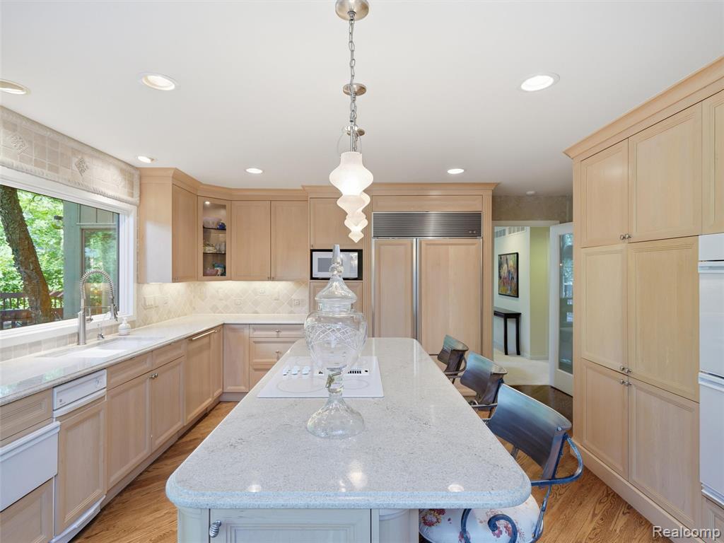 4751 Rolling Ridge Road, West Bloomfield, MI 48323 — Photo 11