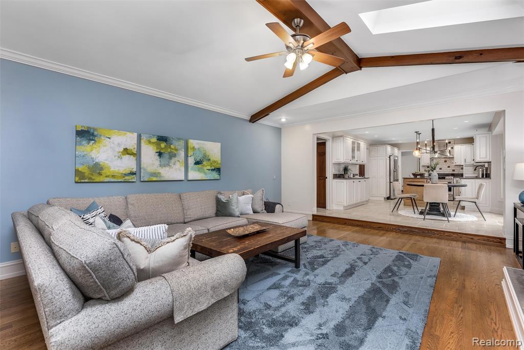 793 Box Canyon Court, Rochester Hills, MI 48309 — Photo 12