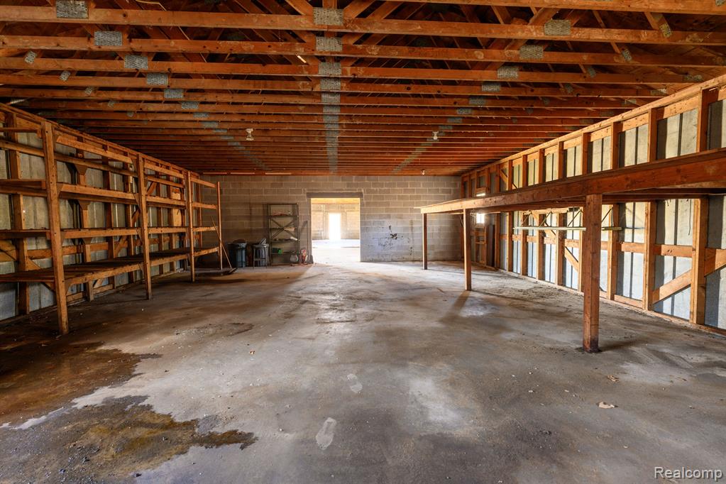 8860 PONTIAC Trail, South Lyon, MI 48178 — Photo 28