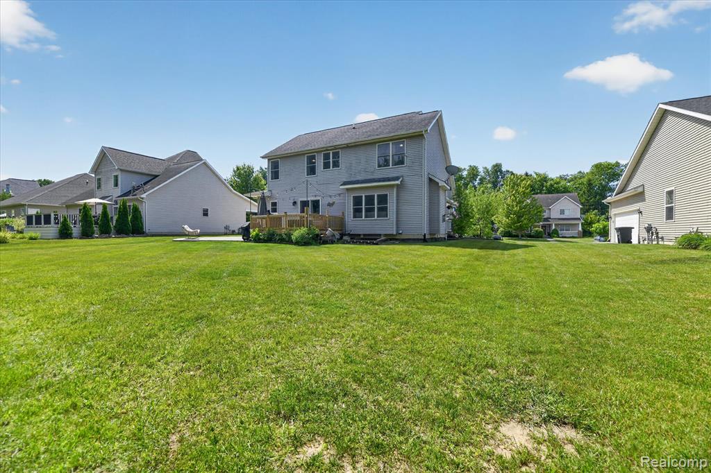 4185 Oak Street, Grand Blanc, MI 48439 — Photo 37