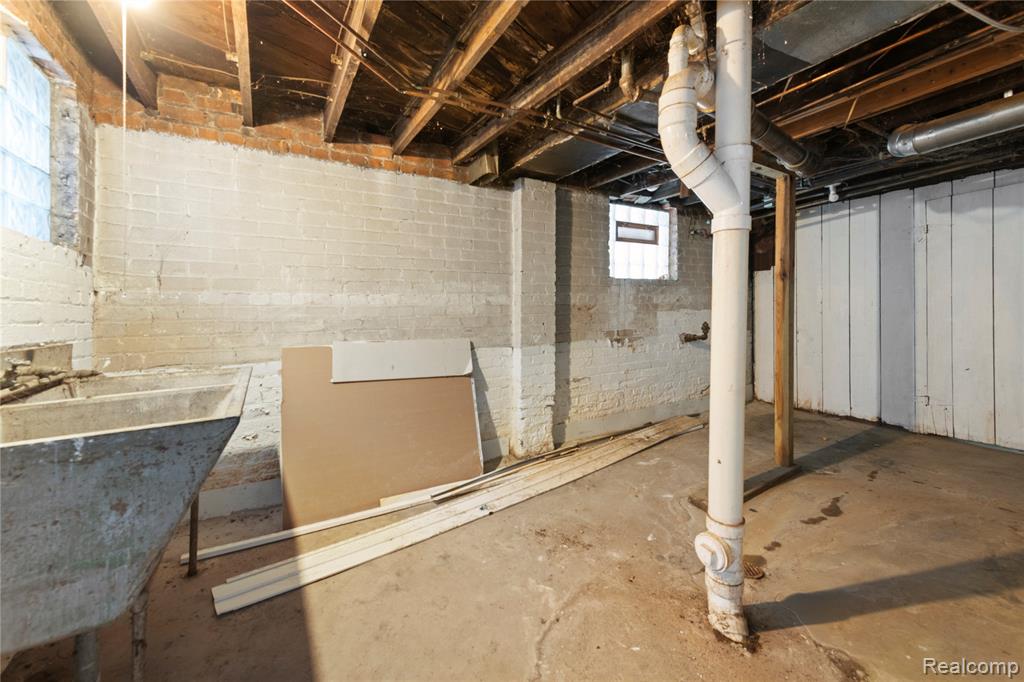 5272 Maplewood Street, Detroit, MI 48204 — Photo 28