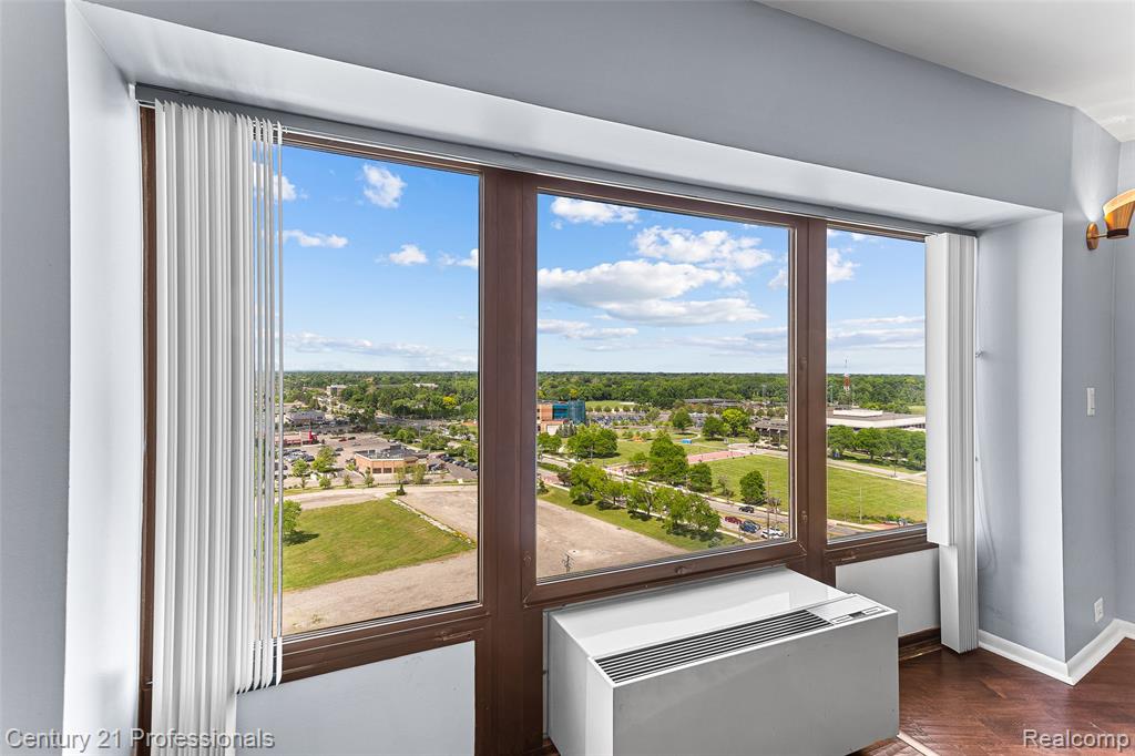 5000 Town Center #1605, Southfield, MI 48075 — Photo 20