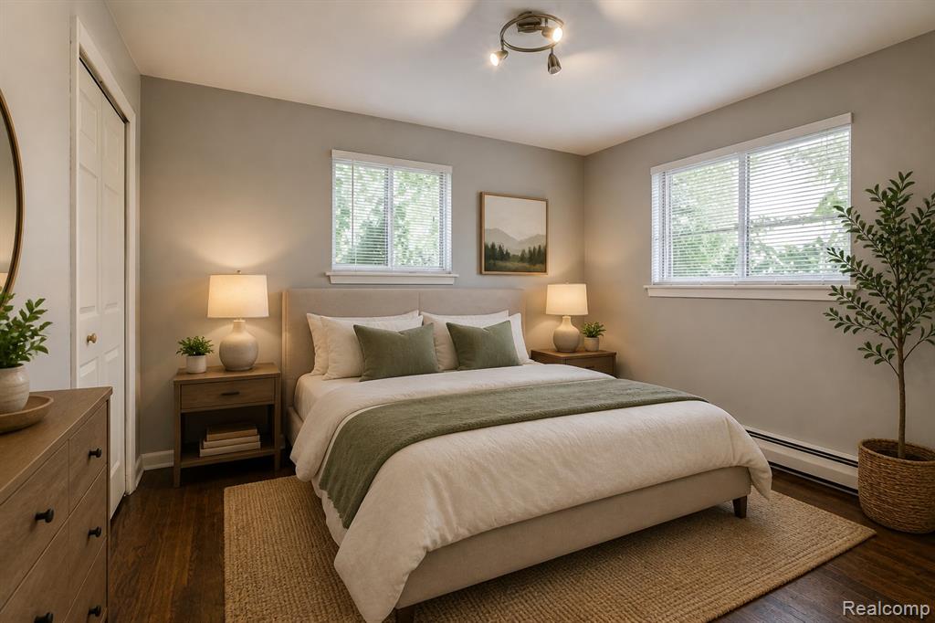 629 Maple Rd, Clawson, MI — Photo 4