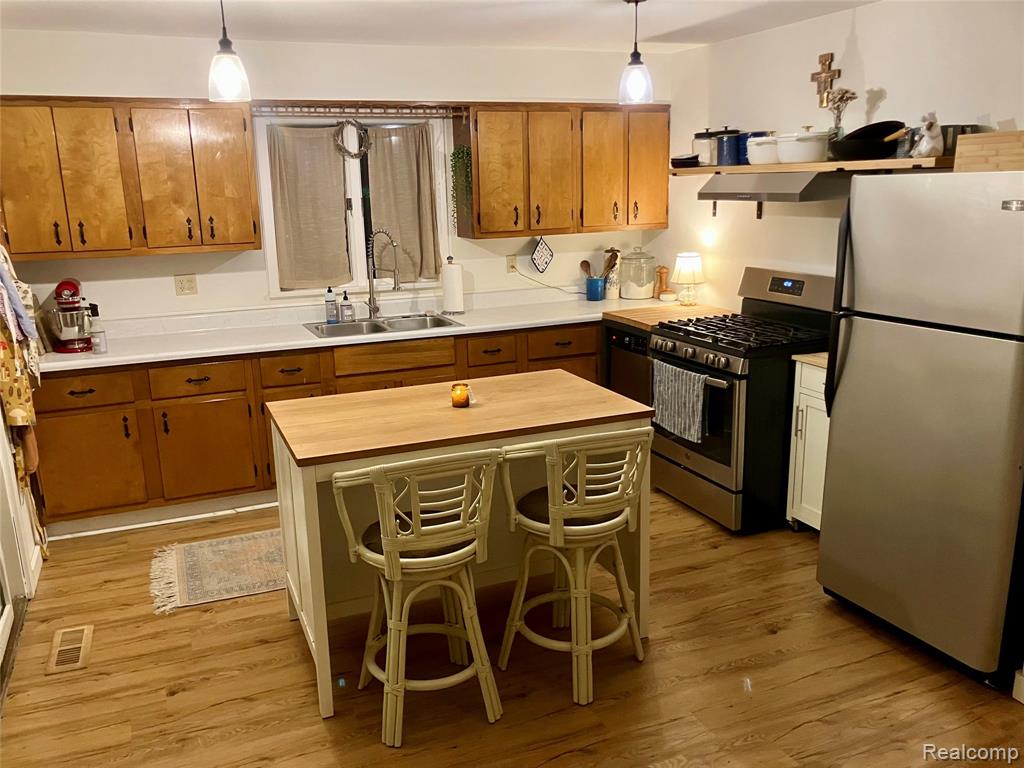 41 Charles Street, Hillsdale, MI 49242 — Photo 7
