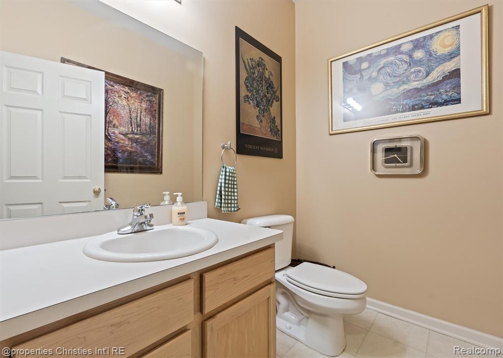 1805 Lincoln Drive, Canton, MI 48188 — Photo 26