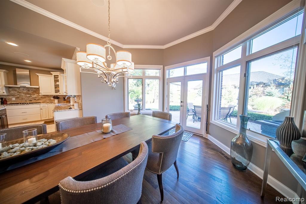 62578 POND Drive, Washington, MI — Photo 30